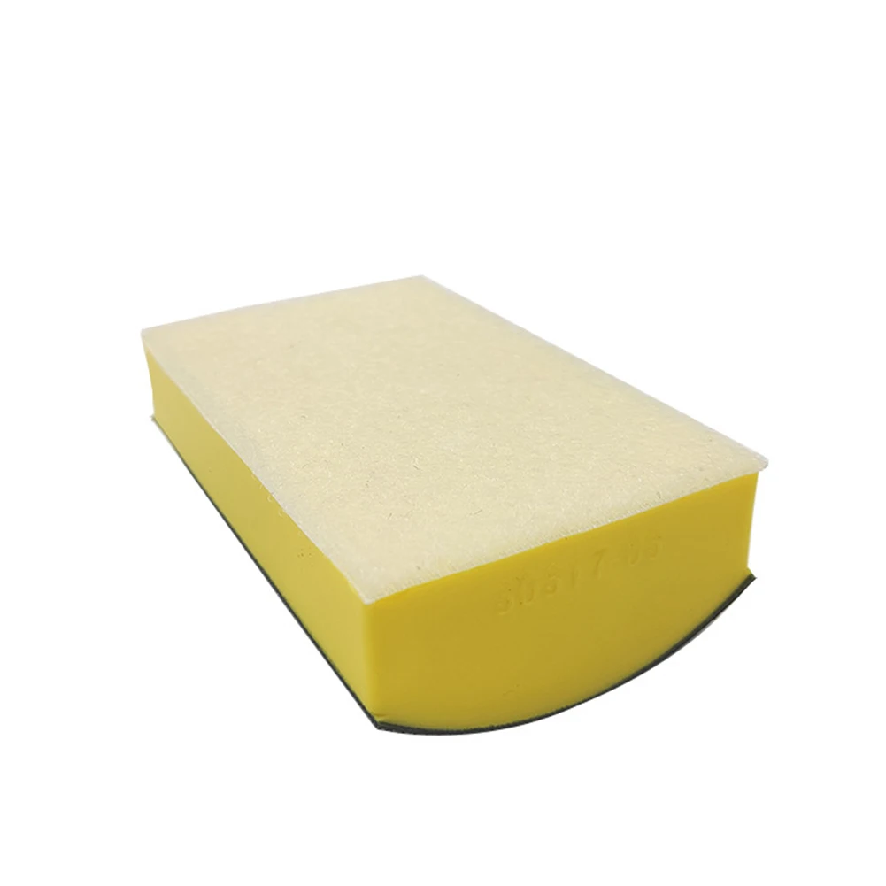 Woodworking Terms - Manual Sander Contoured Hand Sander Hand