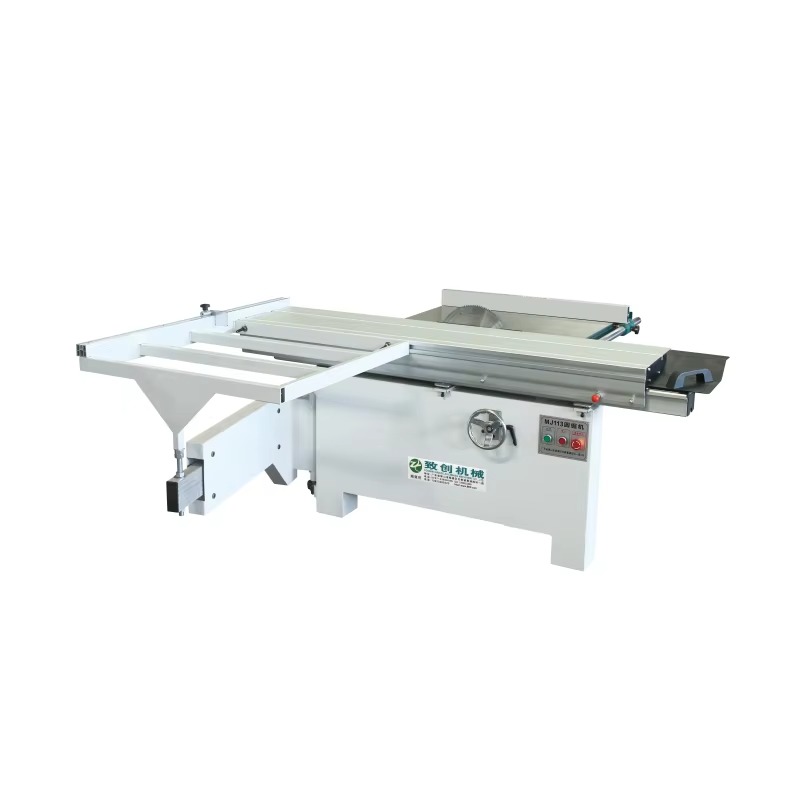 Woodworking Factory - 【Factory Price】Durable Precision Sliding Table Saw