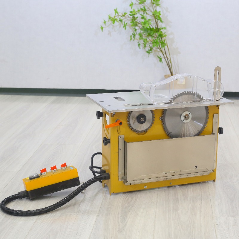 Woodworking Factory - 【Factory Price】Horizontal Style Dust-Free Composite Wood