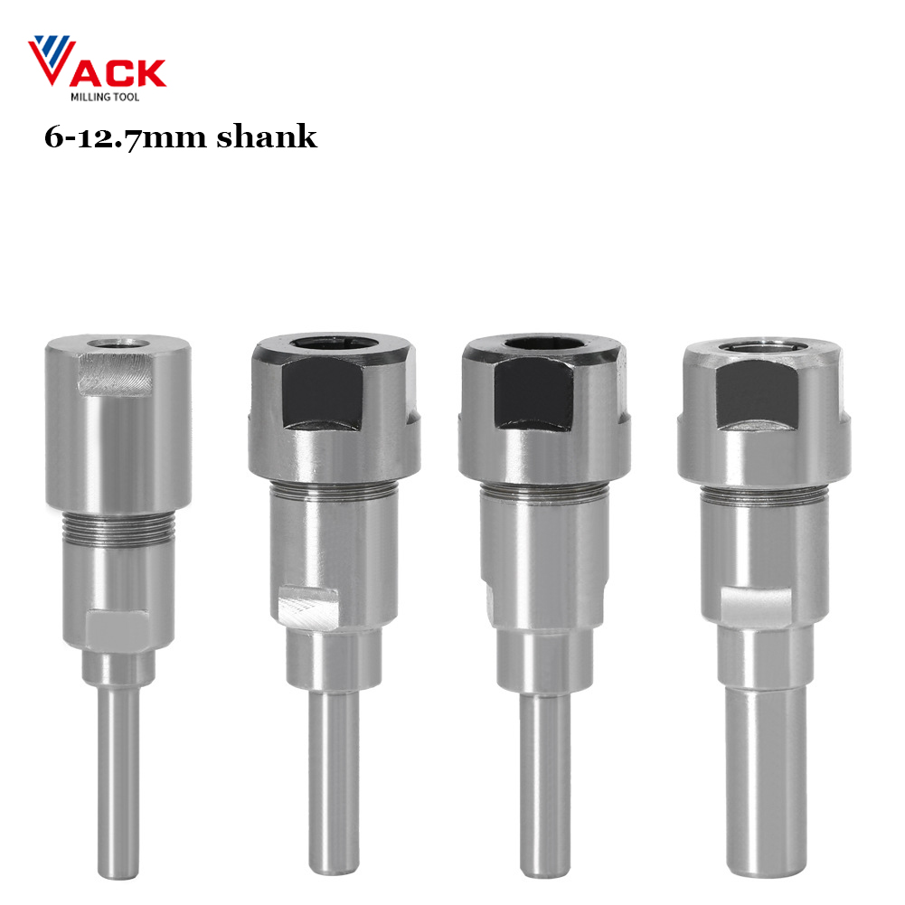 Woodworking Show - 6mm 8mm 12mm 1/4