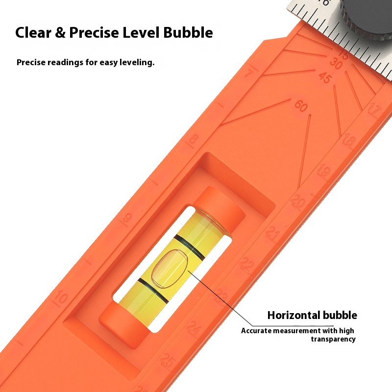 Multi-role Depth Measuring Rul – Woodworking Basic Tools recenzja i cena