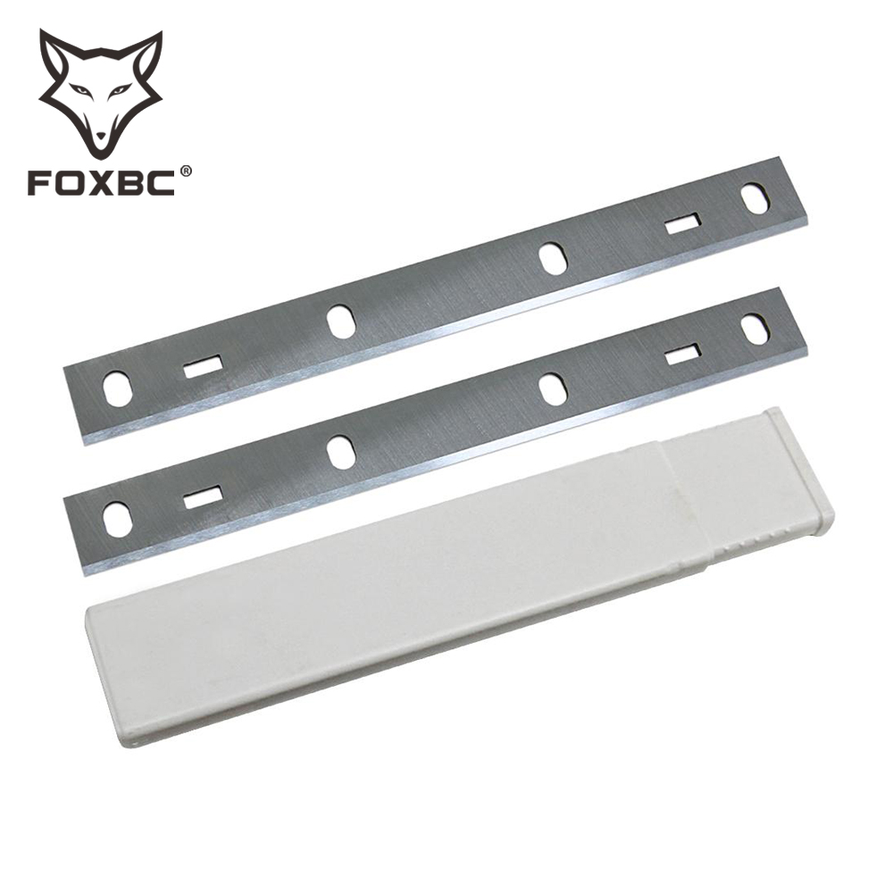 FOXBC Planer Blades 210*22*1.8 – Woodworking Plan Pdf recenzja i cena
