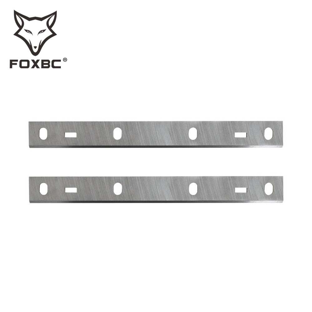 FOXBC Planer Blades 210*22*1.8 – Woodworking Plan Pdf recenzja i cena