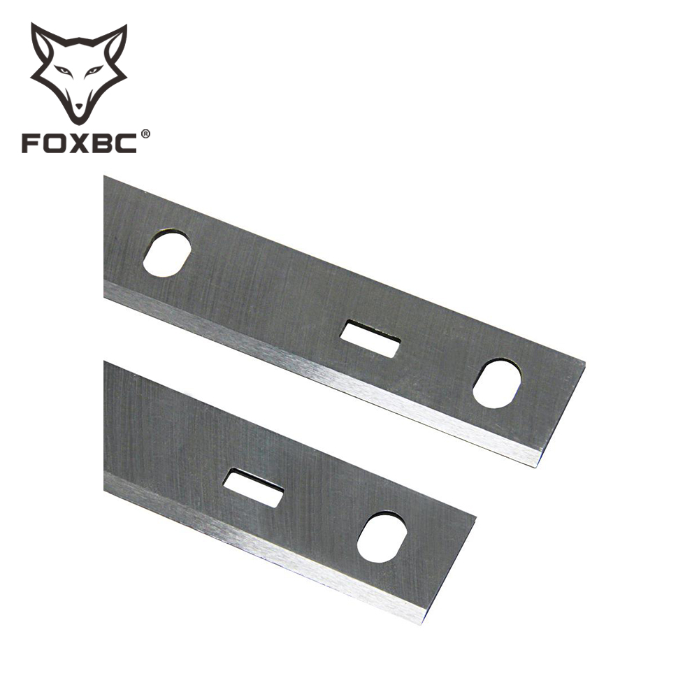 FOXBC Planer Blades 210*22*1.8 – Woodworking Plan Pdf recenzja i cena