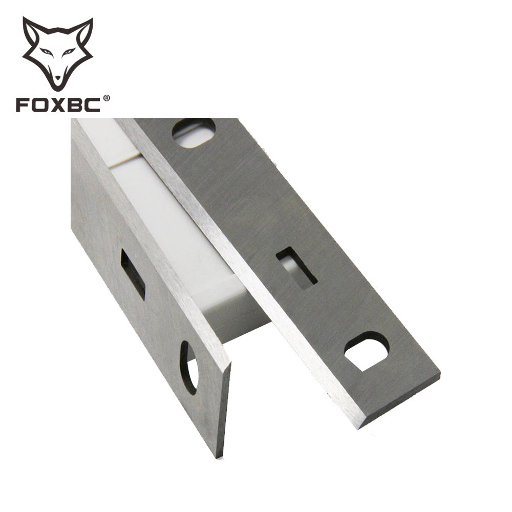 FOXBC Planer Blades 210*22*1.8 – Woodworking Plan Pdf recenzja i cena