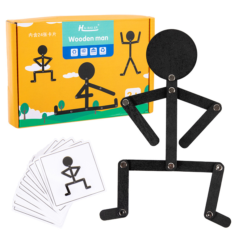 DIY Puzzle Toys Boards Educati – Woodworking For Kids recenzja i cena