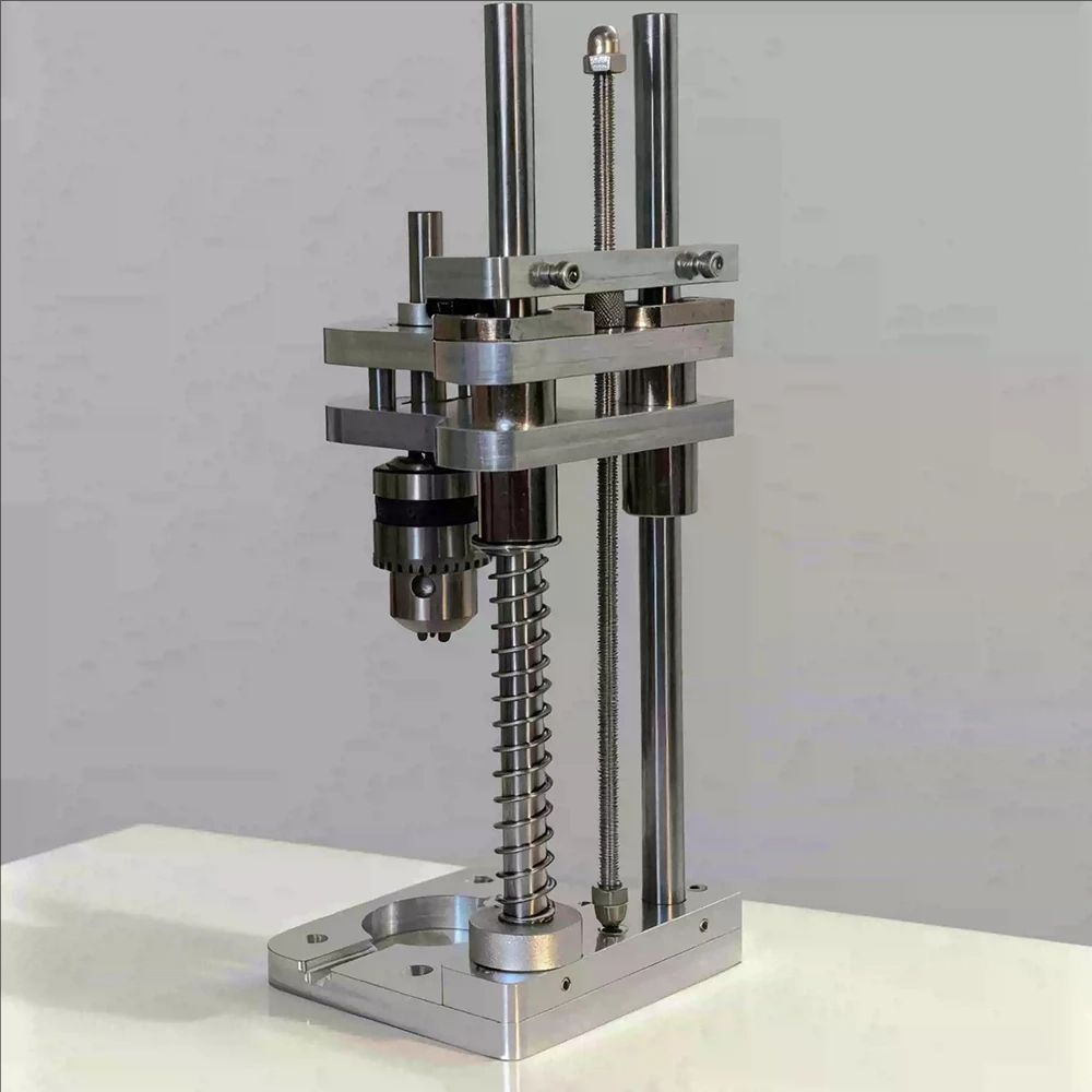 Precision Aluminum Profile Ver – Woodworking Show recenzja i cena