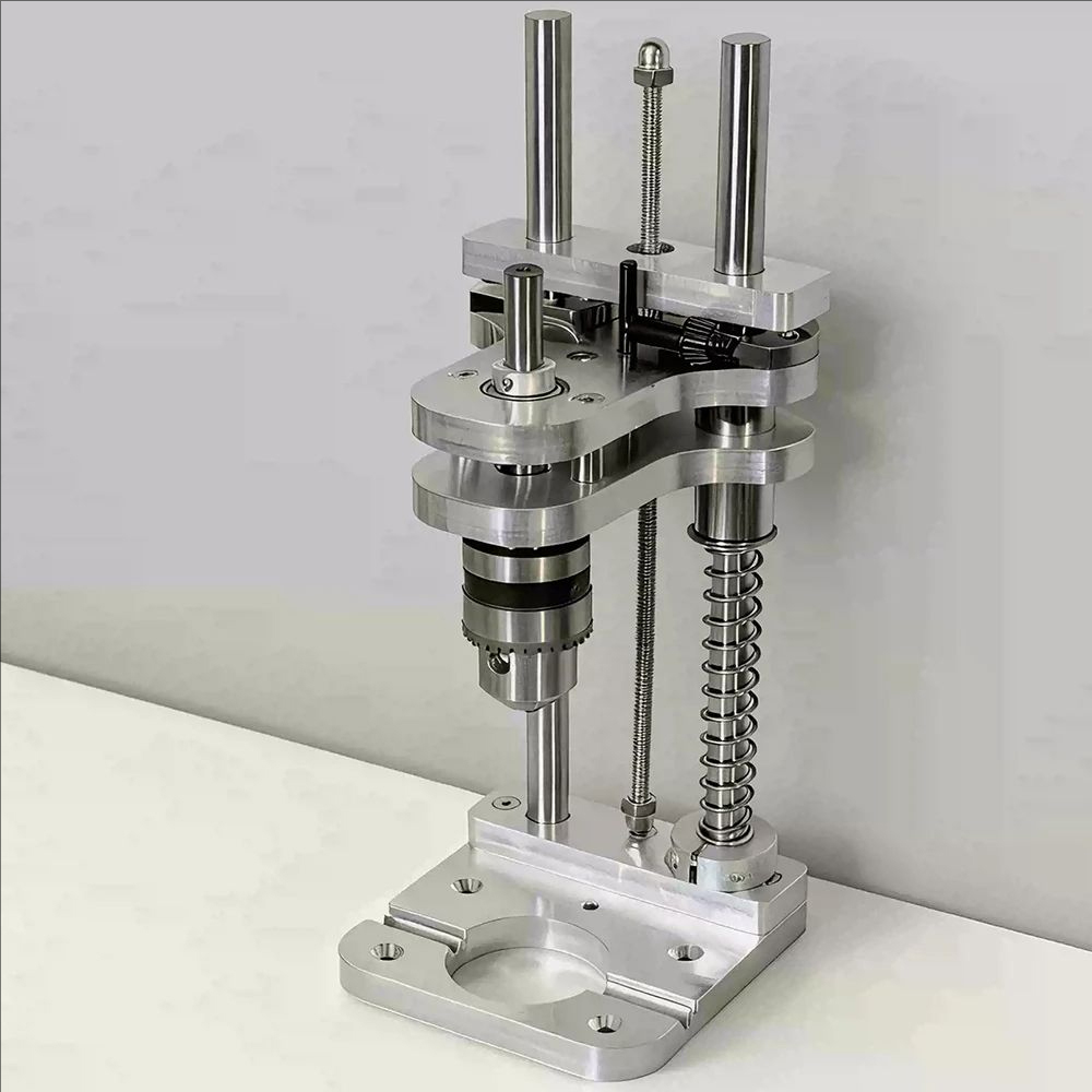 Precision Aluminum Profile Ver – Woodworking Show recenzja i cena