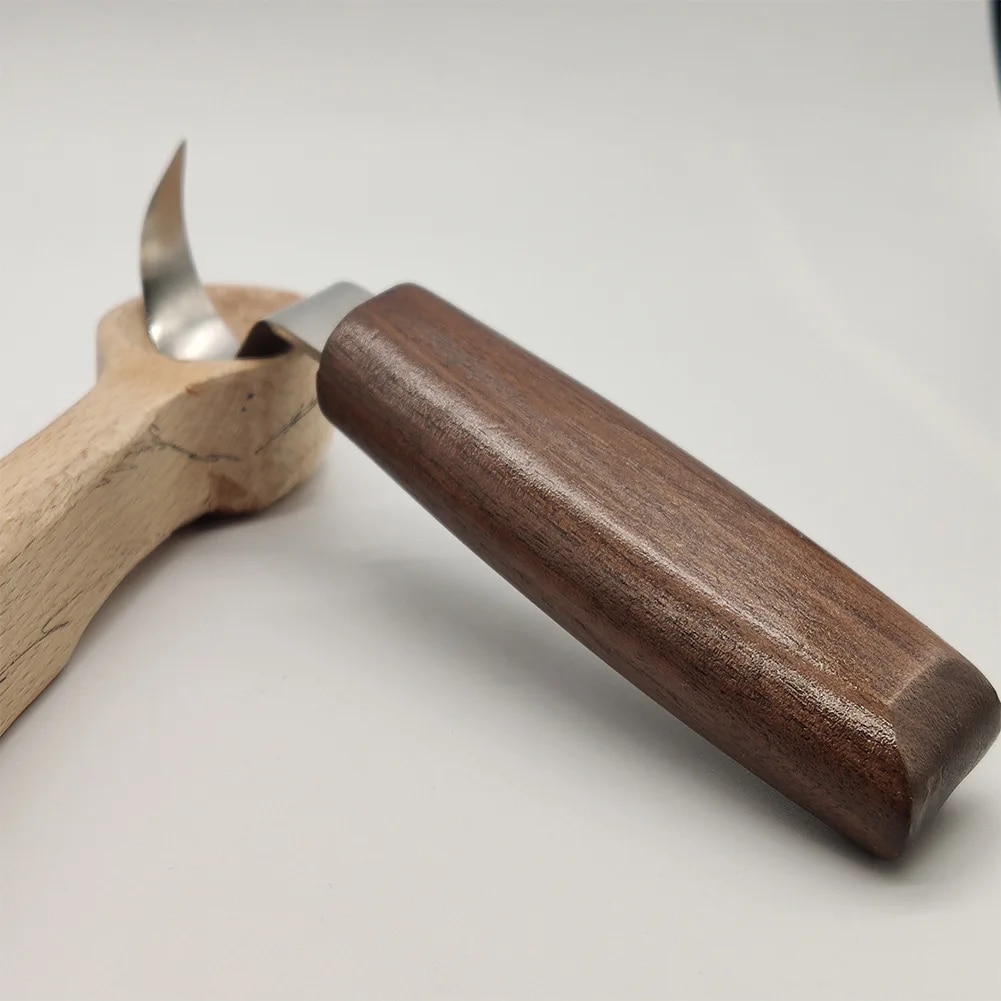 1pc Woodworking Carving Knife  – Woodworking Factory recenzja i cena