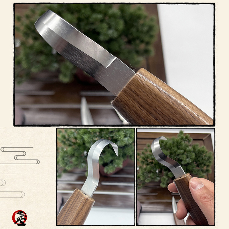 1pc Woodworking Carving Knife  – Woodworking Factory recenzja i cena