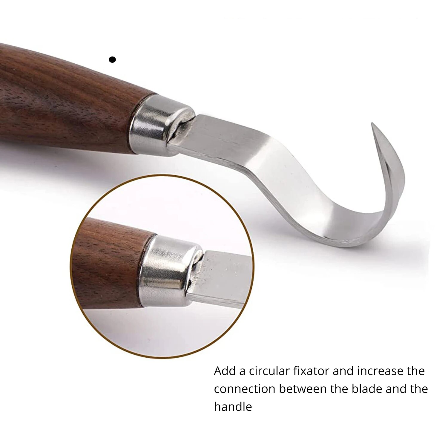 1pc Woodworking Carving Knife  – Woodworking Factory recenzja i cena