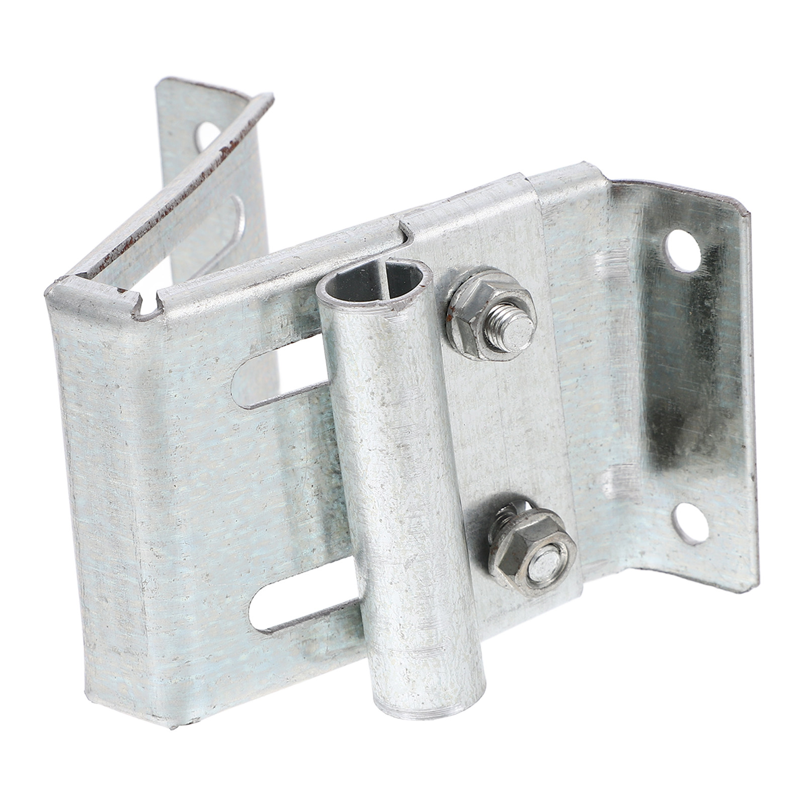Solid Iron Garage Door Bracket – Woodworking Garage recenzja i cena