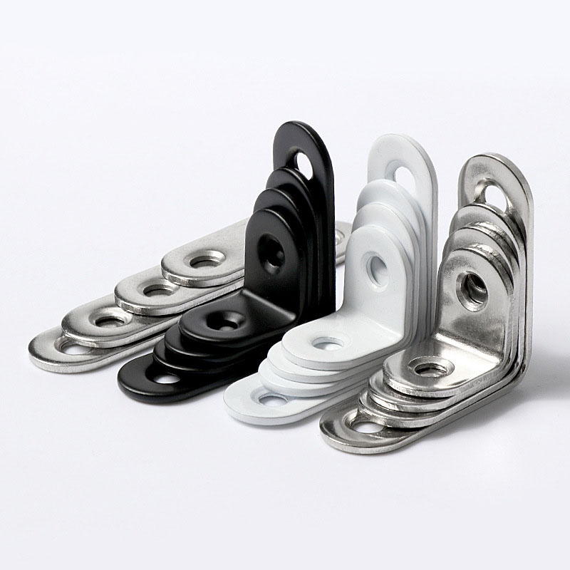 Stainless Steel L Bracket Corn – Woodworking Joint recenzja i cena