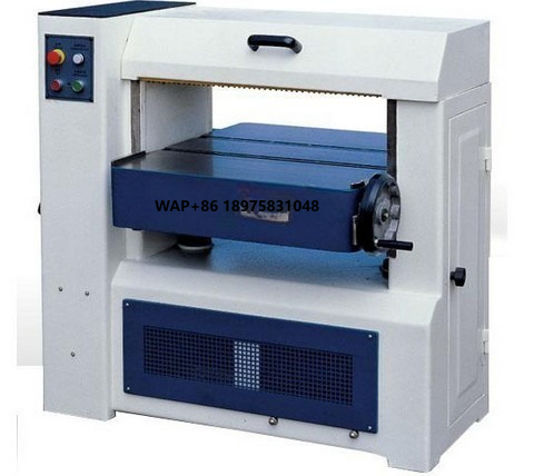 Heavy Duty Woodworking Planer  – Woodworking Factory recenzja i cena