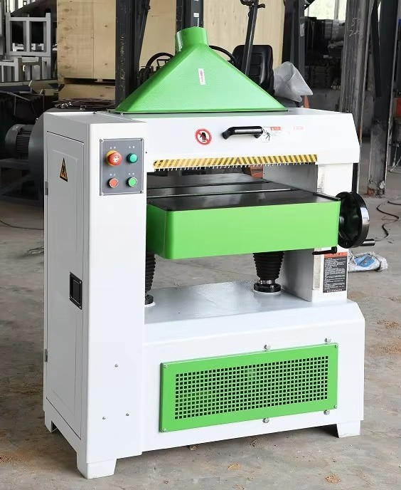 Heavy Duty Woodworking Planer  – Woodworking Factory recenzja i cena
