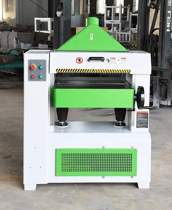 Heavy Duty Woodworking Planer  – Woodworking Factory recenzja i cena