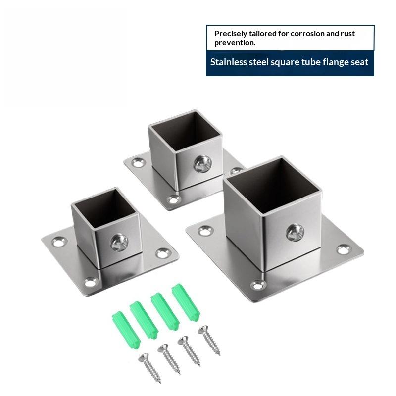New! 1/2 Sets Flange Base Stai – Woodworking Joint recenzja i cena