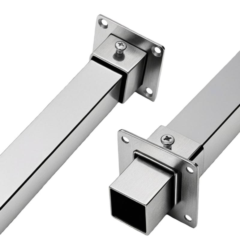New! 1/2 Sets Flange Base Stai – Woodworking Joint recenzja i cena