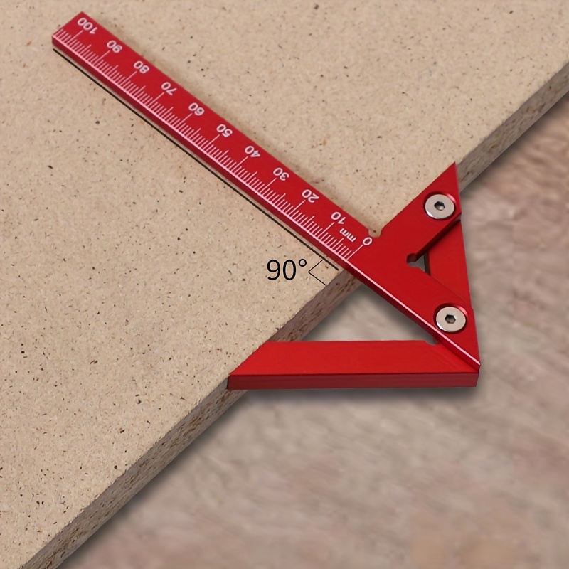 Center Finder Line Gauge 45/90 – Woodworking Essentials recenzja i cena