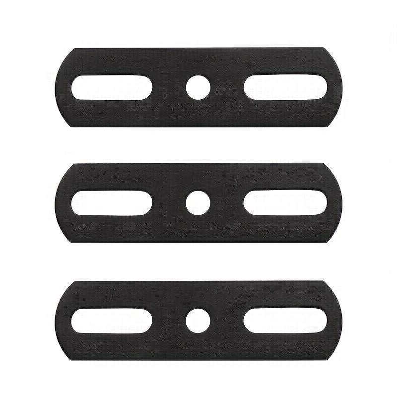 3pcs Flat Support Bracket Repa – Woodworking Joint recenzja i cena