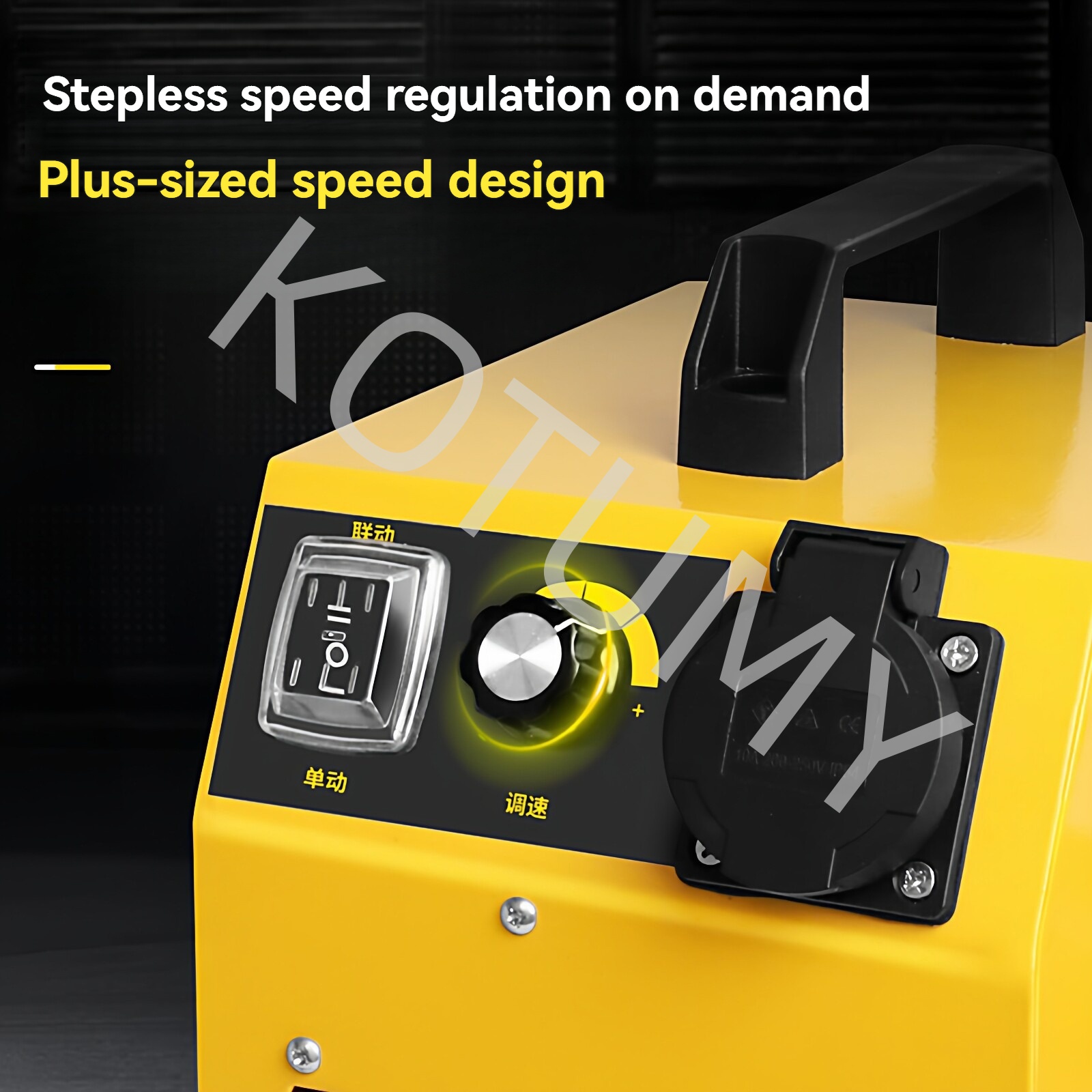 220V Household Woodworking Dus – Woodworking Vacuum System recenzja i cena