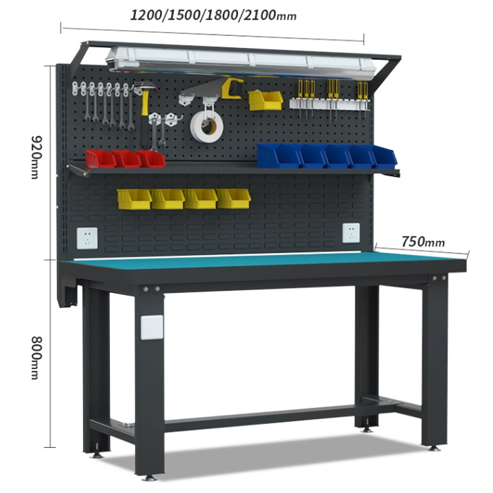 Industrial aluminum profile ta – Woodworking Warehouse recenzja i cena