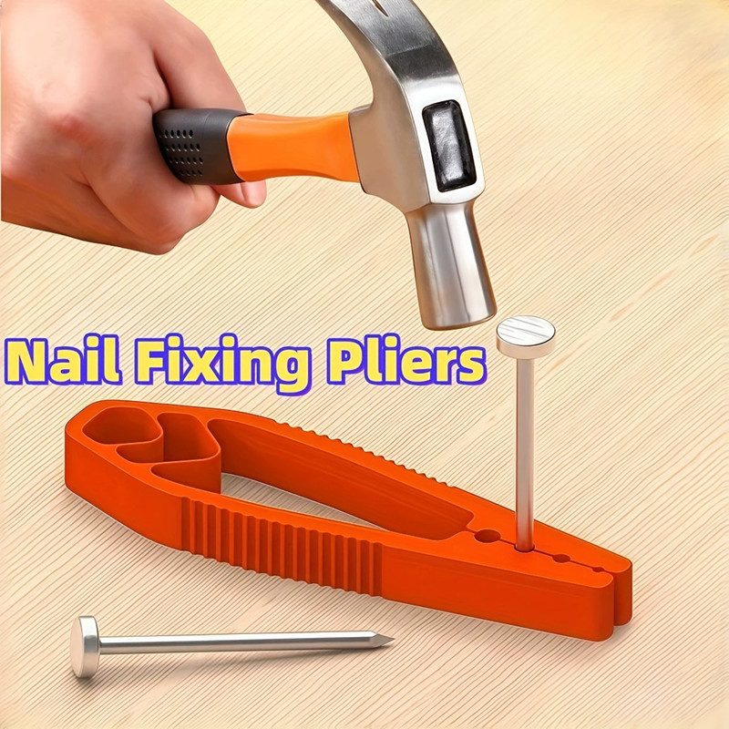 Portable Nail Fixer Tool Woodw – Woodworking Joint recenzja i cena