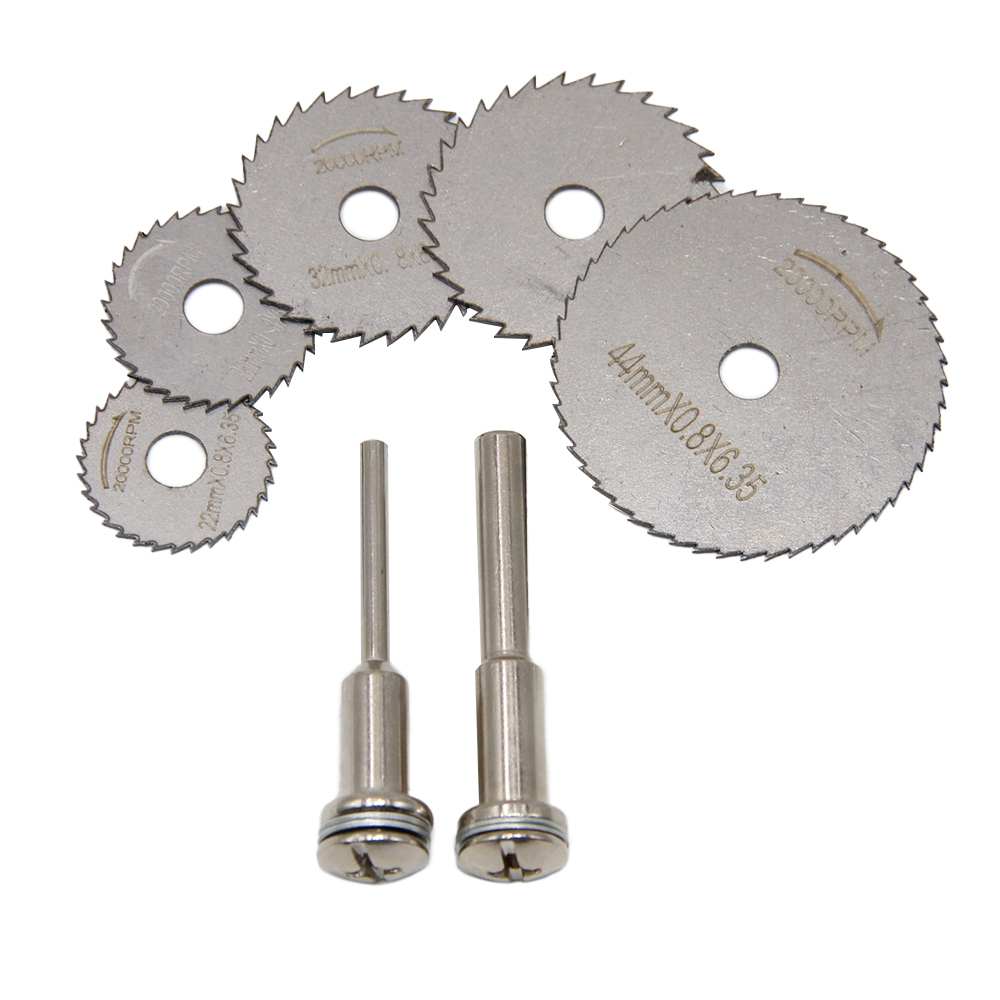 3.2mm/6mm connecting rod hand  – Woodworking Factory recenzja i cena