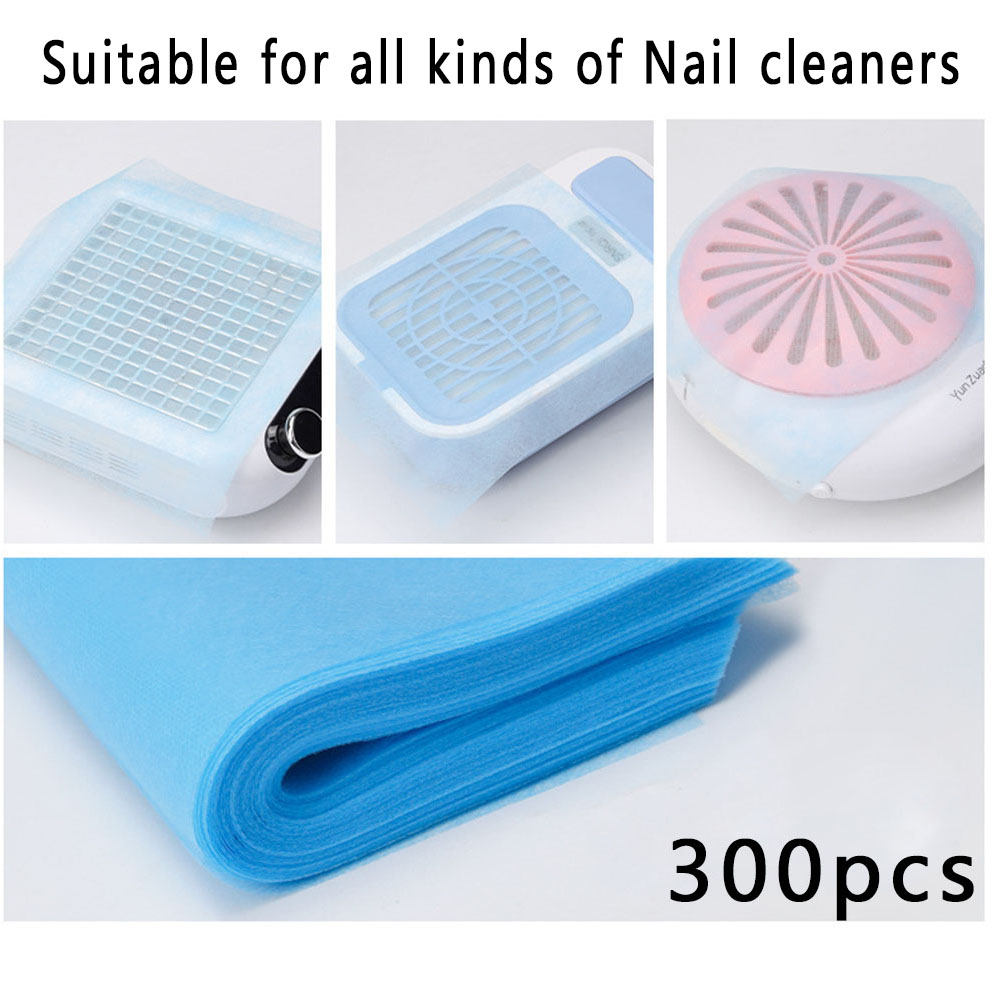 300pcs Nail Art Dust Collector – Woodworking Vacuum System recenzja i cena