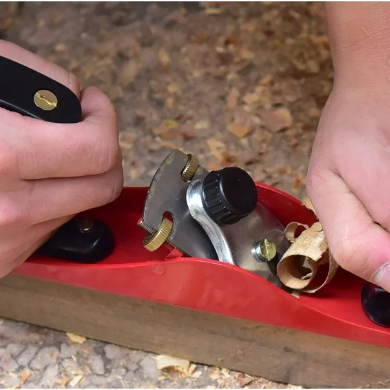 New Wood Hand Planer Set Hand  – Woodworking Plan Pdf recenzja i cena