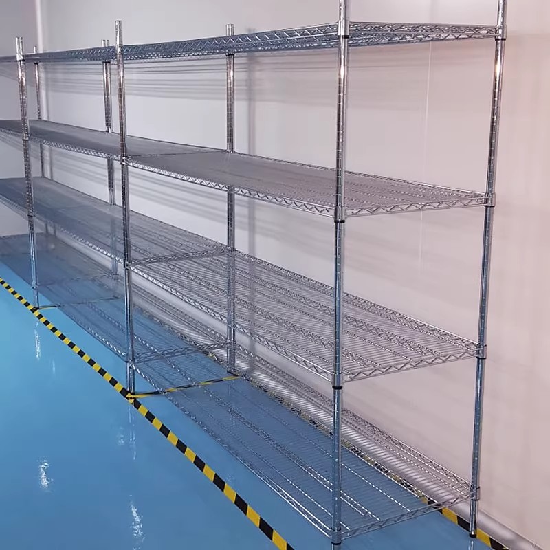 Chrome-plated Wire Mesh Pulley – Woodworking Warehouse recenzja i cena