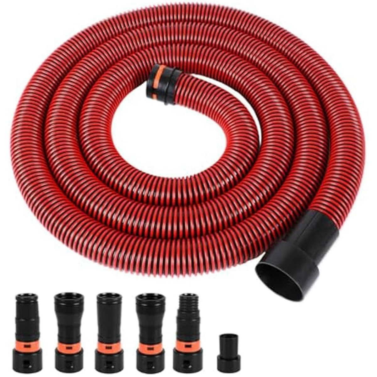 A002 Dust Collection Hose Kit  – Woodworking Essentials recenzja i cena