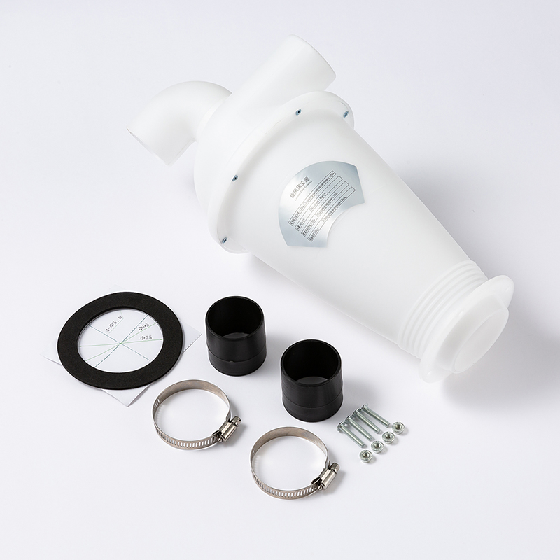 Cyclone for Vacuum Cleaner Cyc – Woodworking Vacuum System recenzja i cena