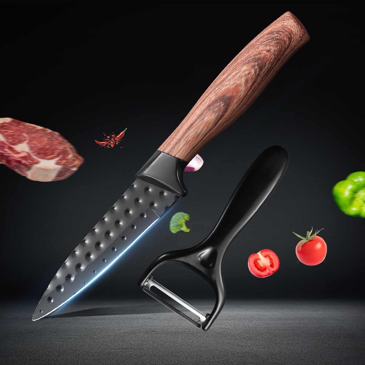 Stainless Steel Fruit Knife Pa – Woodworking Plan Pdf recenzja i cena