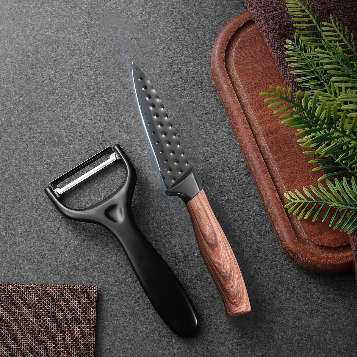 Stainless Steel Fruit Knife Pa – Woodworking Plan Pdf recenzja i cena