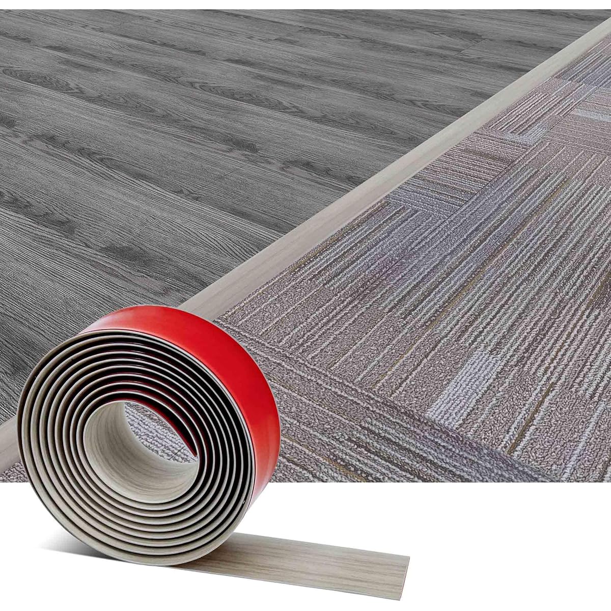 Self adhesive wood grain floor – Woodworking Joint recenzja i cena