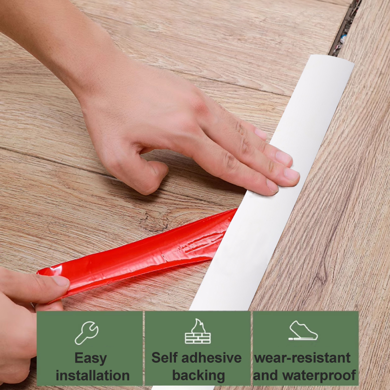 Self adhesive wood grain floor – Woodworking Joint recenzja i cena