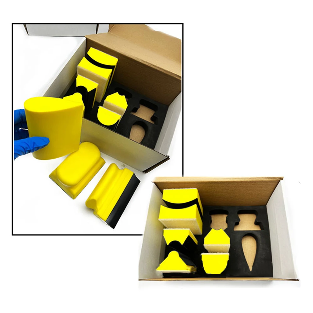 Manual Sander Contoured Hand S – Woodworking Terms recenzja i cena