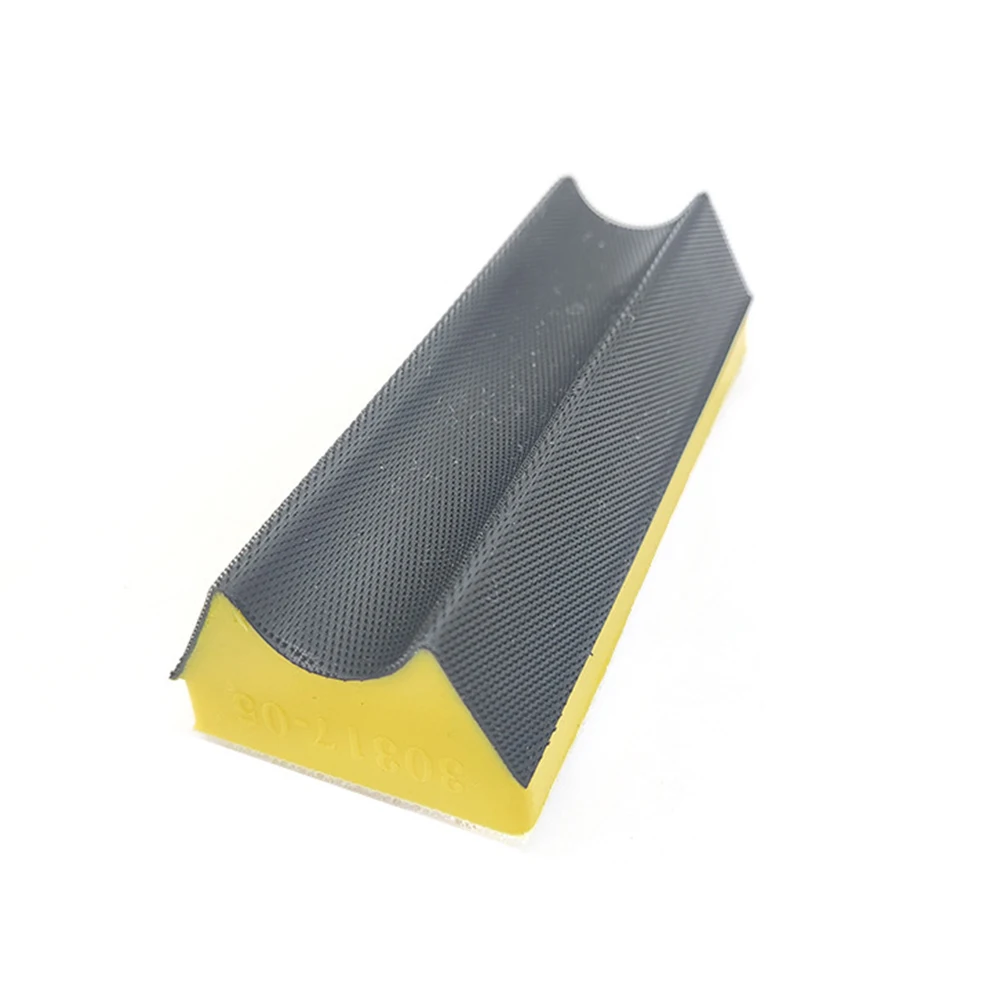 Manual Sander Contoured Hand S – Woodworking Terms recenzja i cena