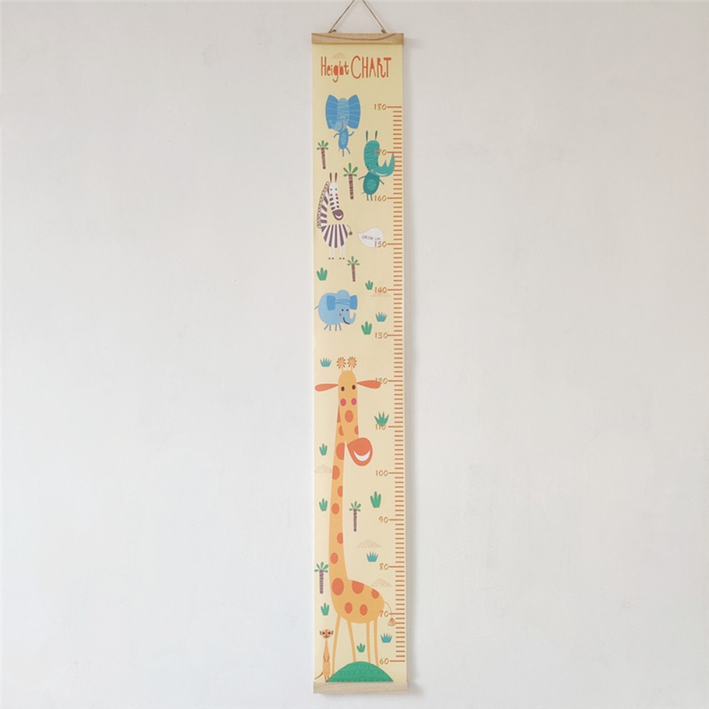 Wall Hanging Children Height M – Woodworking For Kids recenzja i cena