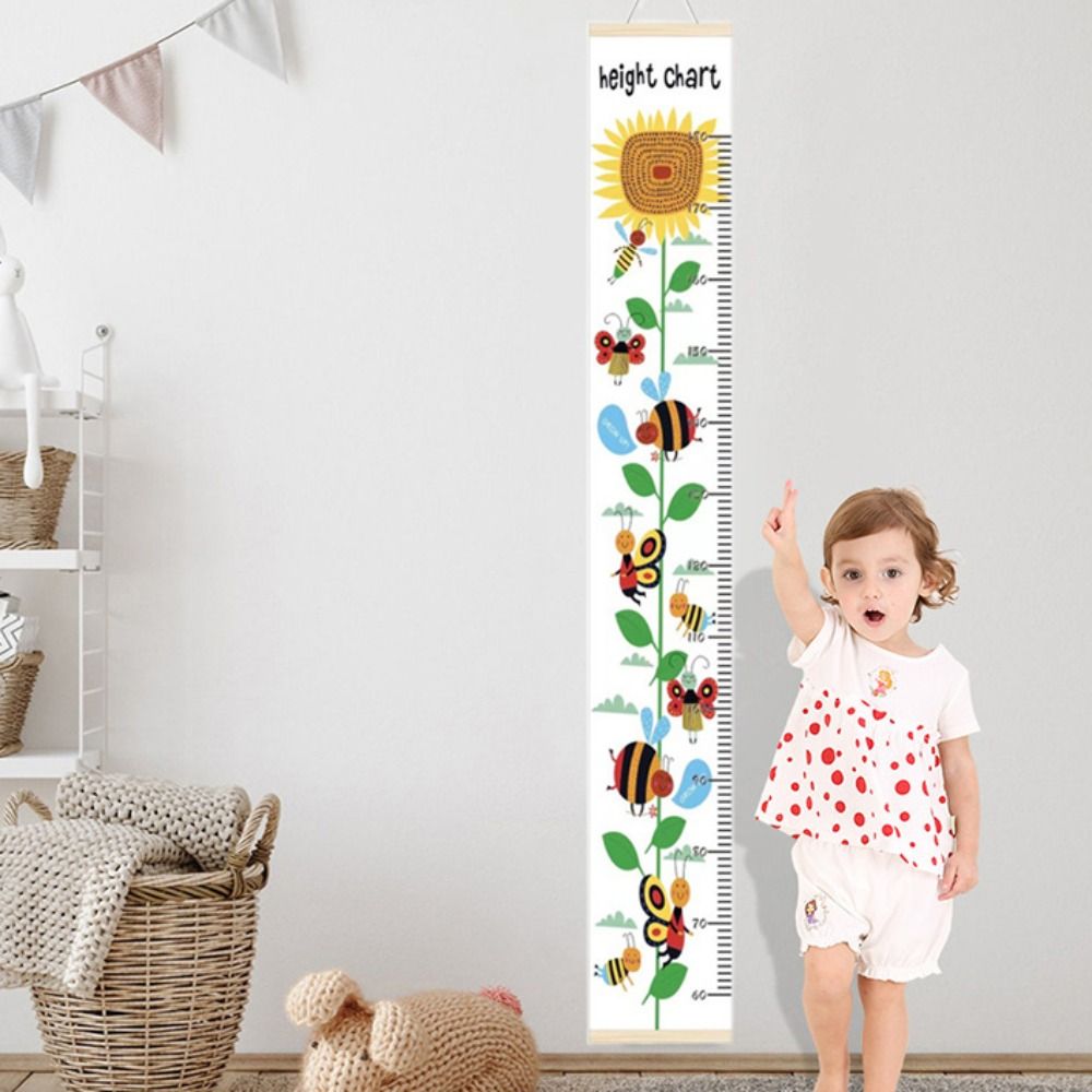 Wall Hanging Children Height M – Woodworking For Kids recenzja i cena
