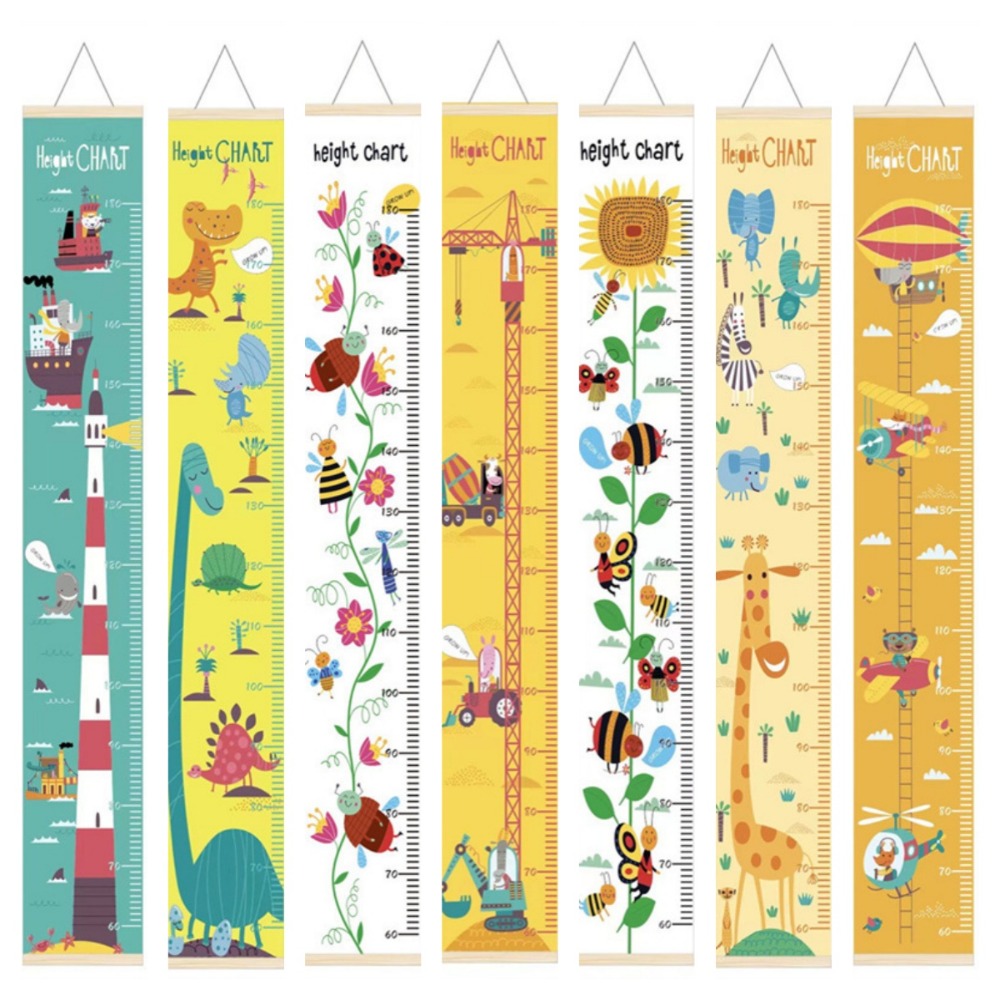 Wall Hanging Children Height M – Woodworking For Kids recenzja i cena