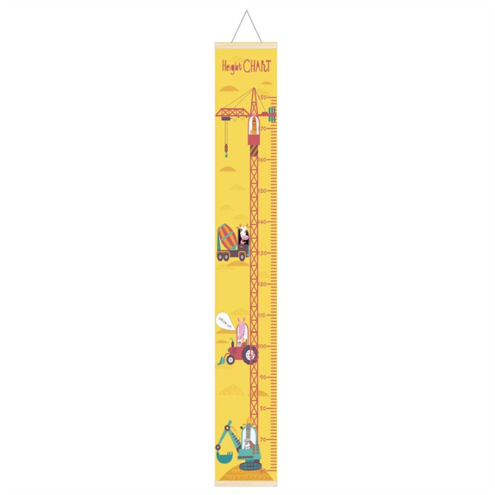 Wall Hanging Children Height M – Woodworking For Kids recenzja i cena