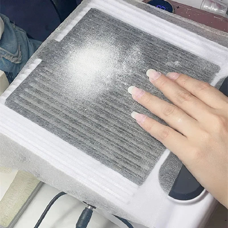100Pcs Nail Vacuum Filter Pape – Woodworking Vacuum System recenzja i cena