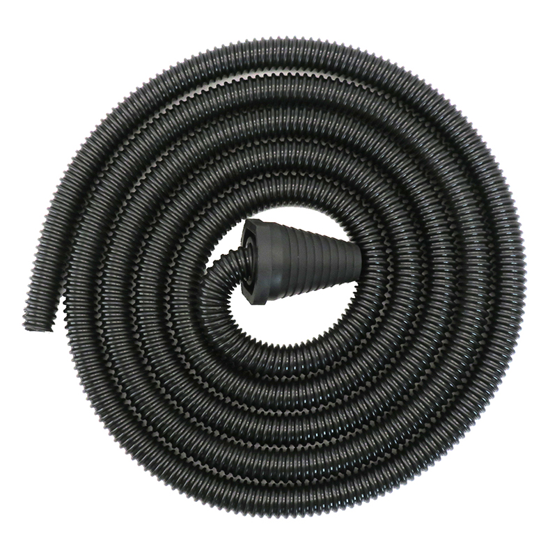 4 Meter Dust-Free Drywall Sand – Woodworking Vacuum System recenzja i cena