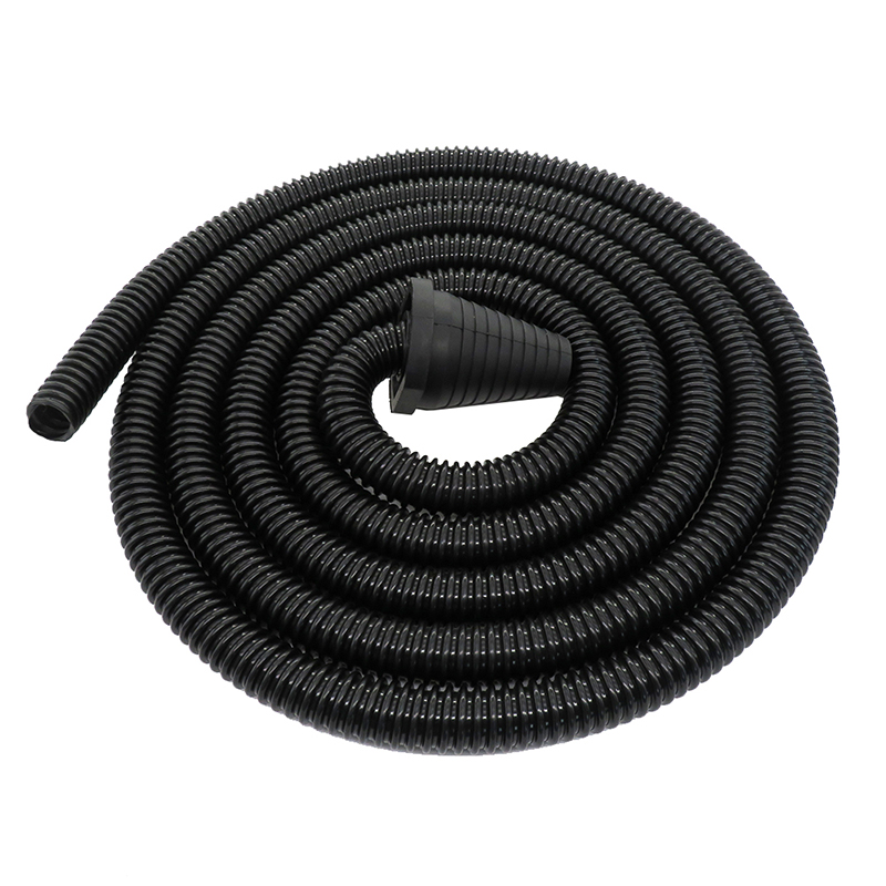 4 Meter Dust-Free Drywall Sand – Woodworking Vacuum System recenzja i cena