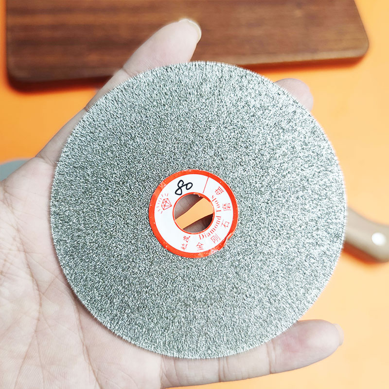 240/1000/3000# Grit Diamond Co – Woodworking Essentials recenzja i cena