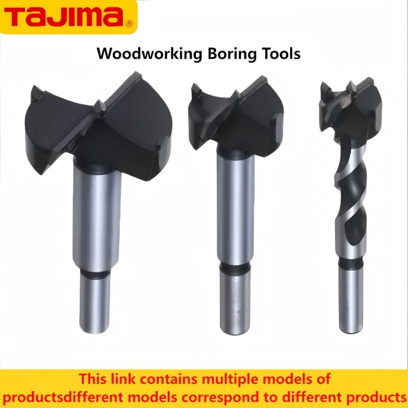 TAJIMA 1603-XH-MKQ Series,Tung – Woodworking Essentials recenzja i cena