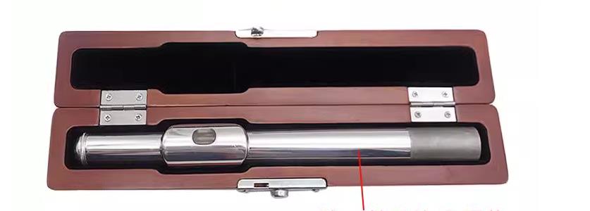 Wood Flute Head Joint Case Woo – Woodworking Joint recenzja i cena