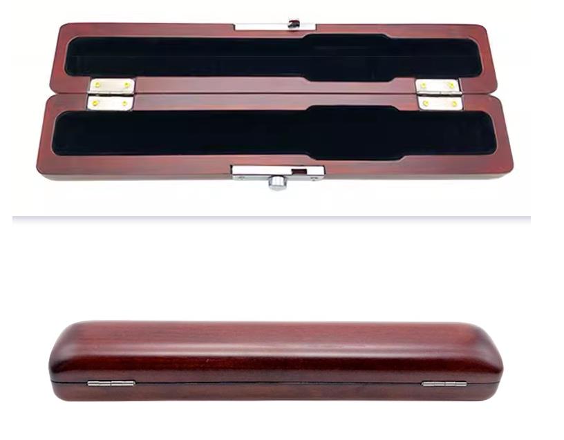 Wood Flute Head Joint Case Woo – Woodworking Joint recenzja i cena